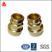 OEM high precision CNC turning parts